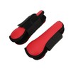 4 Pcs Horse Tendon Boots Set Soft Anti Slip Cushioning