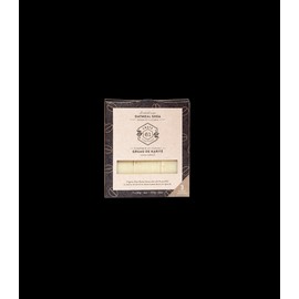 Crate 61 Organic Oatmeal Shea Soap 3 Pack