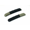 Aztec Bicycle Brake Pads V-Brake XT Brake Pads Plus Dual