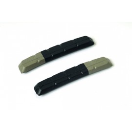 Aztec Bicycle Brake Pads V-Brake XT Brake Pads Plus Dual Compound