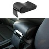 LanCo Car Armrest Pad Vehicle Car Armrest Cover Centre Console