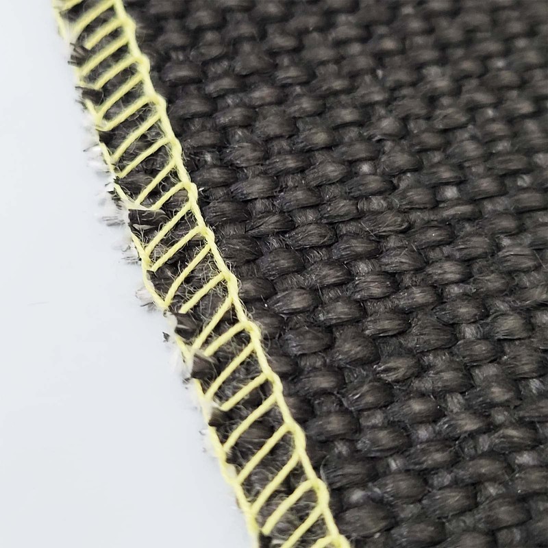 2 Packs Soldering Mat Plumbers Brazing Pad Wrap Around Pipe