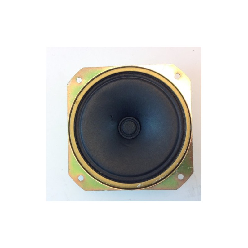CES 3" Paper Cone Tweeter 8 OHMS