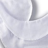 Prym Dress Shields, Cotton, White, 3.7 x 11 x 0.16