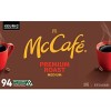 McCafé McCafe Premium Roast K-Cup Coffee Pods (94 Count)