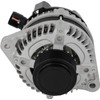SB Parts New Alternator 130 Amp Compatible with Honda Odyssey