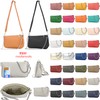 modamoda de T237 Leather Shoulder Bag Small Handmade in Italy,