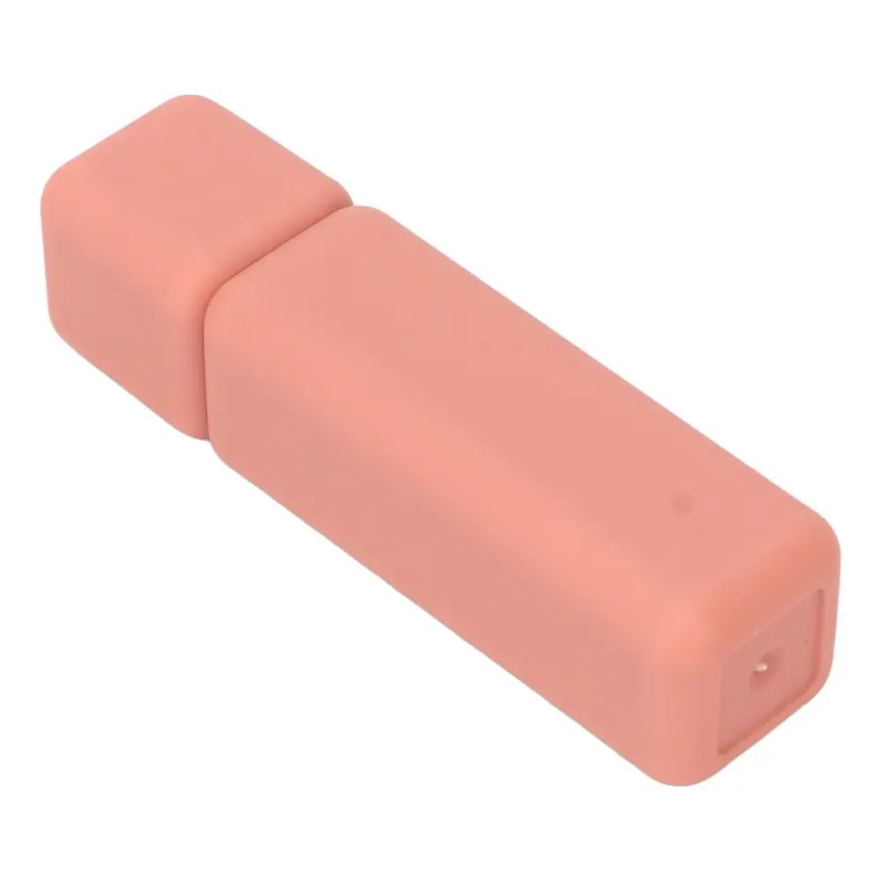 Tubos De Pintalabios Diy De 6 Ml, 5 Unidades, Pintura