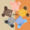 Baby Beanie Hat Toddler Infant Winter Knitted Hat Kids Soft