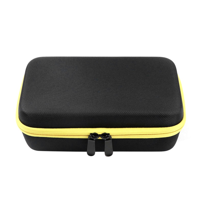 Multimeter Storage Case Carrying Storage Bag for Multimeter, Protective Hard