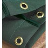 Plow & Hearth Rocking Chair Outdoor Furniture Cover| All-Weather |