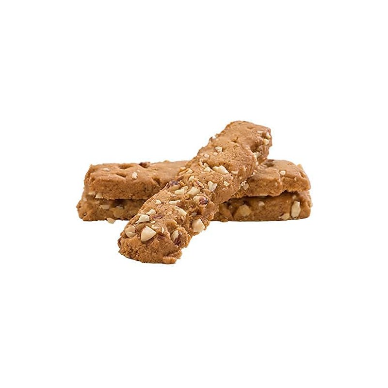 metrey Almond Fingers - 250g| Gourmet Biscuit with Real Almonds