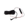 Blackvue Car Blackbox Power 15ft Hard Wiring Power Cable for DR650S-2CH, DR650S-1CH, DR750S-1CH, DR750S-2CH, DR590W-1CH, DR590W-2CH, DR590-1CH, DR590-2CH, DR900S-2CH, DR900S-1CH