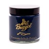Burgol Pomade - Provides leather with nutrients. Mixed emulsion cream