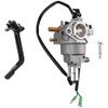 Replacement Parts For OEM Huayi Carburetor Carb For Champion Dual