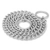 Collar Redondo HS Sprenger En Acero 3.0 mm / 50