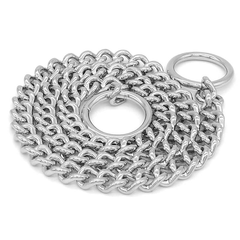 Collar Redondo HS Sprenger En Acero 3.0 mm / 50