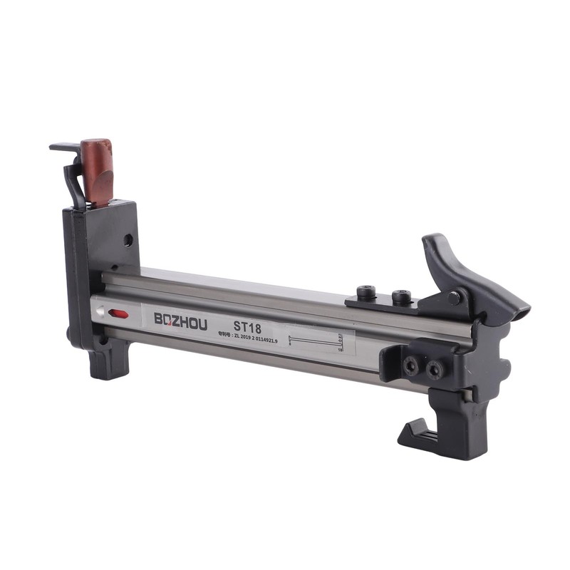 ST18 Pneumatic Nail Gun Air Pneumatic Nailers Woodworking Machine Power