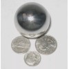 Ball Baron 5 (FIVE) 1-1/2 Inch Steel Ball MONKEY FIST
