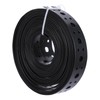 Metal Strap 1-Inch x 33FT 0.6mm Bendable Pipe Hanger Thin