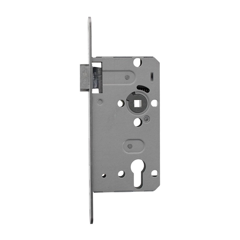 ToniTec PZ Lock DIN Left Room Door Profile Cylinder Mortise