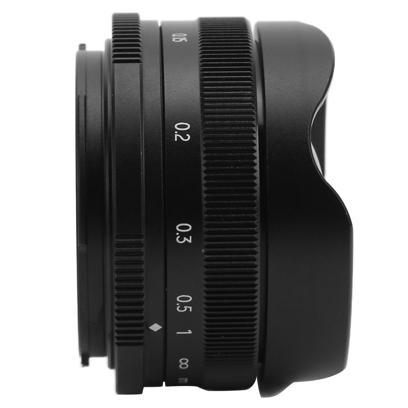 10mm F5.6 NEX Mount Lens Ultra Wide Angle Fisheye Lens