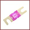 HEROFFIX 6pcs 70A AFS Mini ANL Fuse Replacement Electrical Protection