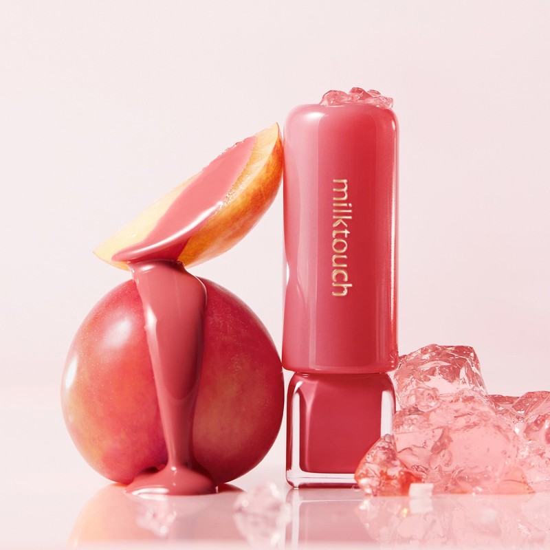 Milk Touch Milk Touch Jelly Fit Tinted Glow Tint 04