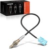 Sensor de oxígeno O2 A-Premium compatible con Nissan Pathfinder 2001