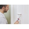 ProDec 2 pack 4" Gloss Pile Mohair Mini Paint Rollers