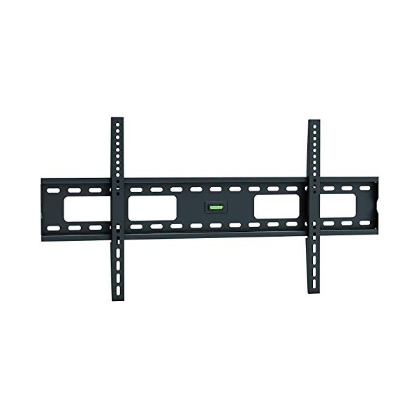 Ultra Slim Flat TV Wall Mount Bracket for SamsungÂ RU7100 75"