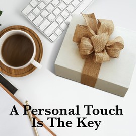 Burlap Ribbon 3 Inch Wide - Burlap Roll Fabric Ribbon, 10 Yard Burlap Ribbon for Crafts, Burlap Flower Wrap, Rustic Ribbon for Gifts, Holidays and Decorations