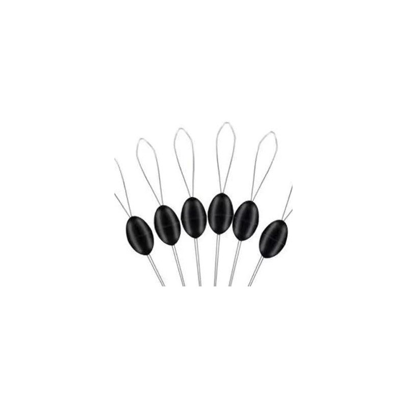 TFS Angling X 60 or X 120 Rubber Bead Float