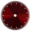 Super Thin 8" Diamond Ceramic Saw Blade Porcelain Cutting Blade
