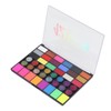 42 Colors Face Painting Kit for Kids Adults Matte Pearl
