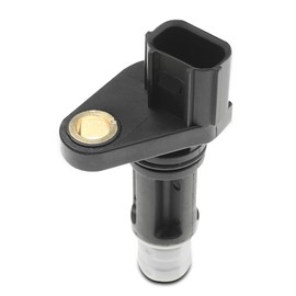 A-Premium Engine Crankshaft Position Sensor Compatible with Acura ILX MDX RDX RL RLX TL TSX & Honda Accord Civic CR-V Crosstour Odyssey Pilot, Replace# 37500R40A01