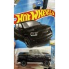Hot Wheel 2020 Ram 1500 Rebel BLACK 114/250 2024