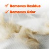Tide Deep Cleansing Fabric Rinse with 3X Odor Power, Original