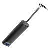 Portable Electric Tire Inflator with 150 PSI Cordless Rechargeable Air