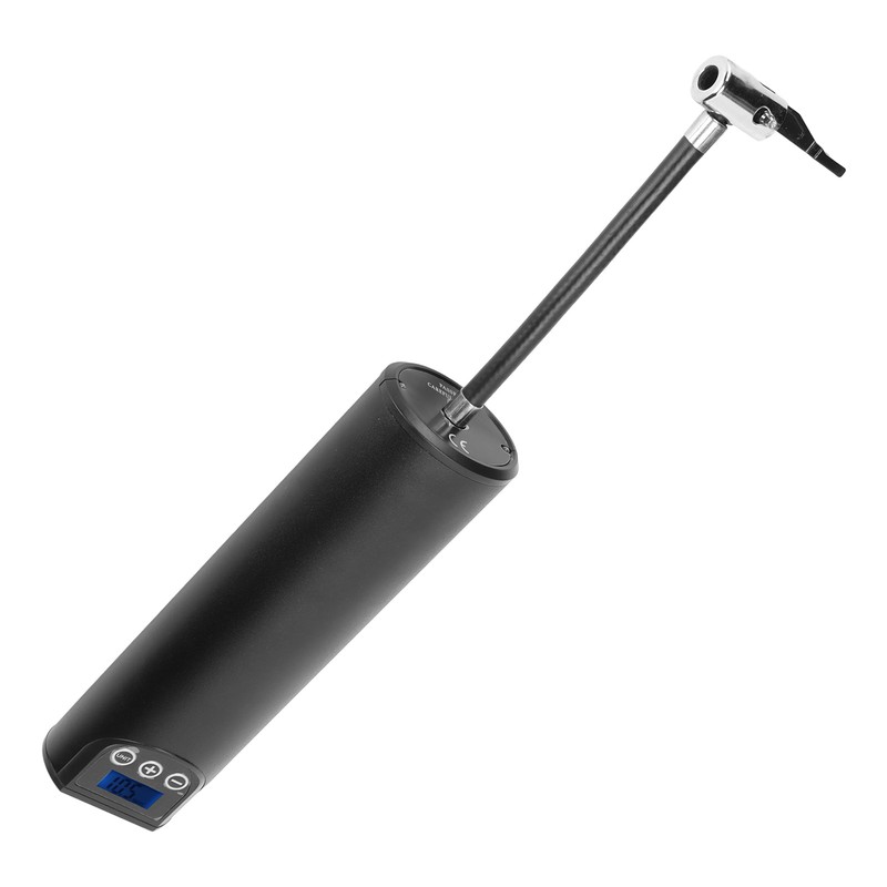 Portable Electric Tire Inflator with 150 PSI Cordless Rechargeable Air
