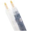 Daler Rowney Simply Acrylic Metallic Marker Pen Set, Black and