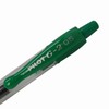 Pilot G205 Retractable Gel Rollerball 0.5 mm Tip (Single Pen)