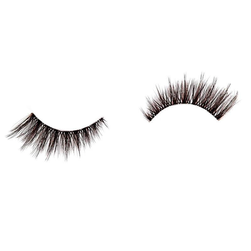 Ardell Balayage Wispies Chocolate False Eyelashes, 1 Pair