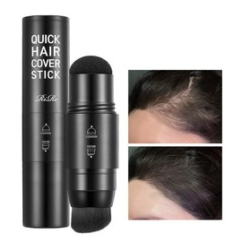 Lire Rire Quick Hair Cover Stick - Hair Stick Brown / 리르 퀵 헤어커버 스틱 - 헤어스틱 브라운