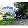 Versatility Camping Tent for Truck Bed,SUV RVing, Van,Trailer and Overlanding