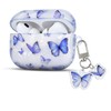 CameCosy Compatible for AirPods Pro 2 (2022) Case with Cute