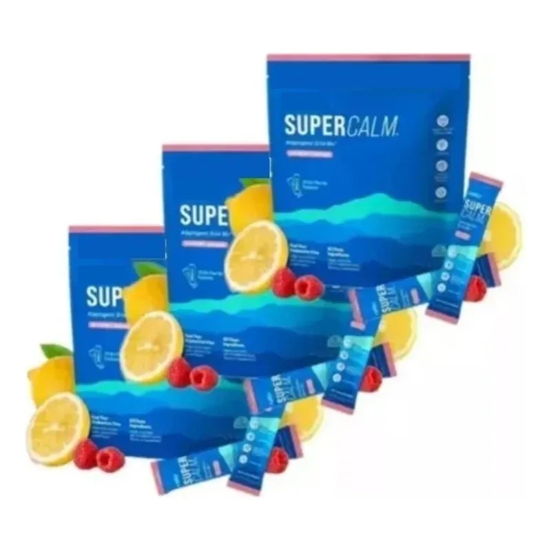 Fg Bebida En Frambuesa, 3 Unidades