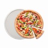 Fante's Pizza Baking Screen, Commercial Restaurant-Quality, 14-Inches, The Italian Market