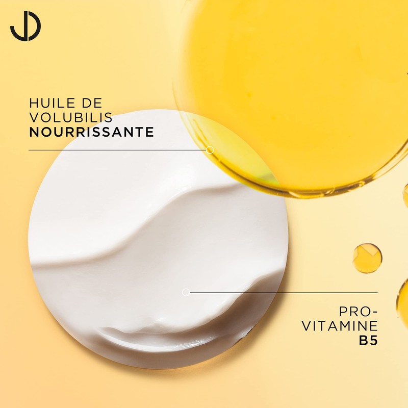Dessange – Masque Capi Llaire Nutri Extreme Anti Dessèchement – 250ml