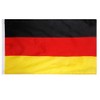 Germany Flag 5ft x 3ft